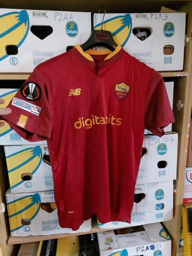 Shaarawy new balance - 92, as