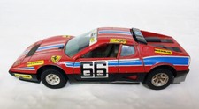 Burago Ferrari BB 512 - SCALA