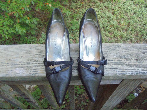 Scarpe dolce gabbana donna 6 - dolce, &