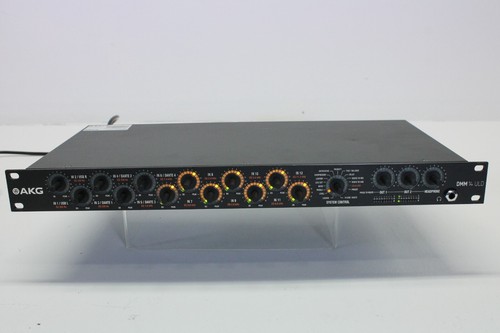 Mixer microfono akg dmm14 - mixer,