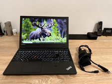 Lenovo Thinkpad T540p [i7-4700MQ/16Gb/256Gb SSD/ 3K IPS/ Nvidia GT 730M]