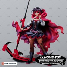 Statua statuina GK in resina