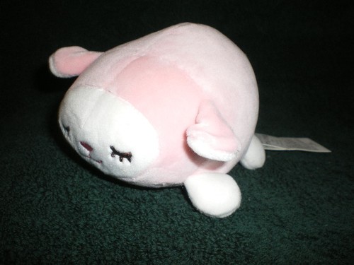 Etichetta mascotte flemarket - etichetta,