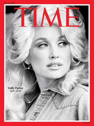 Dolly parton 1946 2026 - dolly, time