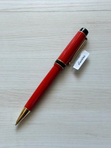 Pilot sharp lucina red mm - pilot,