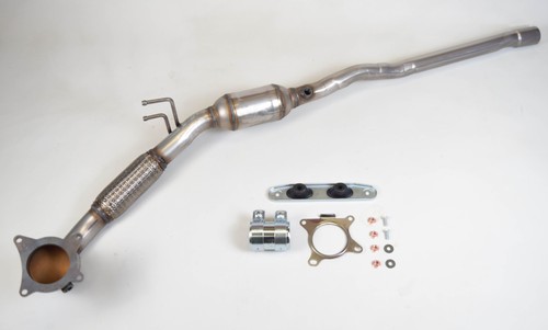 147 catalizzatore per vw - catalizzatore,