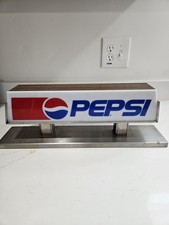 Pepsi Vintage Soda Fountain