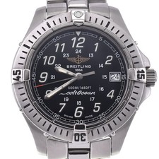 Orologio Uomo Breitling Colt