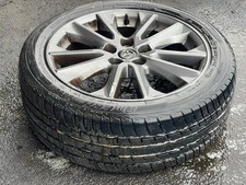 CERCHI IN LEGA PER MAZDA CX3