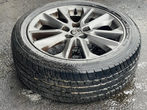 Cerchi lega per mazda - per,