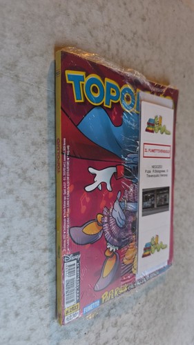 Topolino libretto 2933 - libretto, n.2933