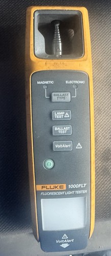 Fluke tester luce - tester,