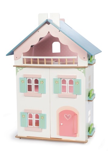 Toy van 128 casa - le,