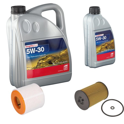 Pacchetto ispezione febi - ispezione, 6l