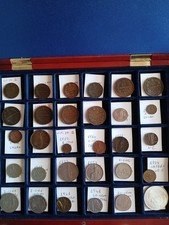 Lotto Monete Regno D'italia Vittorio Emanuele II- III-Umberto I