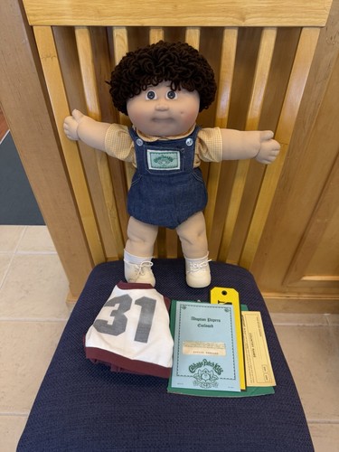 Cabbage patch bambola - cabbage, per
