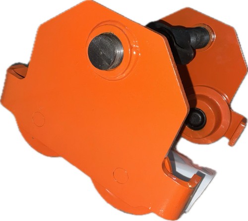 Carrello a spinta - e-mt-2,