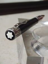Montblanc Edizione Limitata
