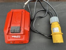Caricabatteria Hilti C 4/36-90