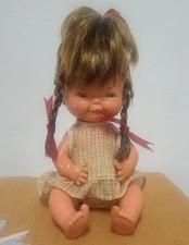 RARISSIMA BAMBOLA anni '50 -