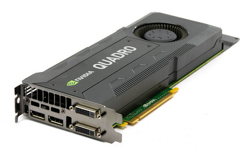 Nvidia quadro k5200 - quadro,