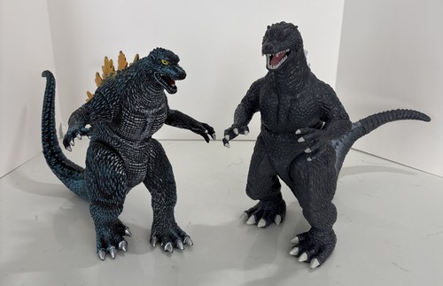 Figurine godzilla shin - godzilla,