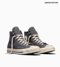 Converse X Stranger Things