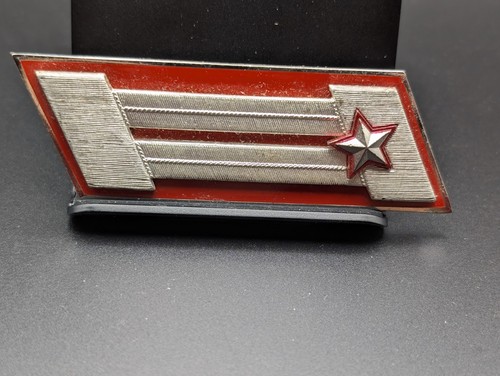 Mostrina militare granatieri - mostrina,