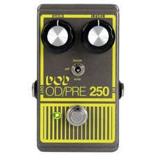 DigiTech DOD Overdrive Preamp