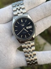 Orologio Uomo Vintage Seiko 5