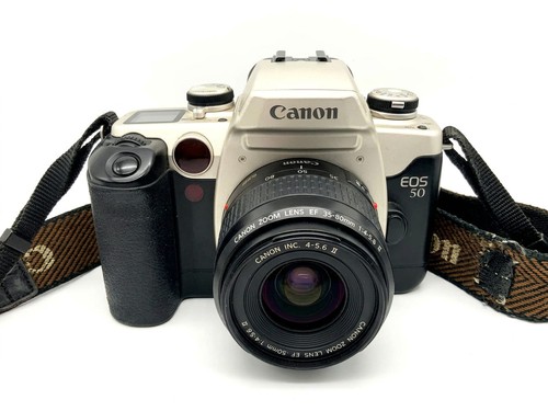 Canon eos obiettivo - canon,