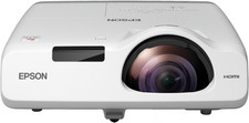 VIDEOPROIETTORE EPSON EB-535W