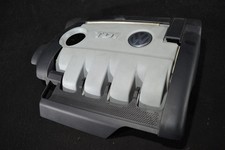 VW Passat 3C Abdeckung Motor