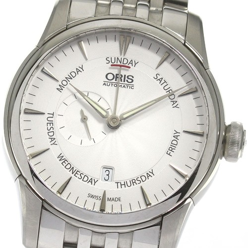 Orologio uomo automatico - uomo,