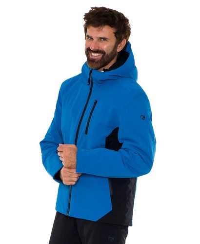Dkb tofane jacket - jacket, m