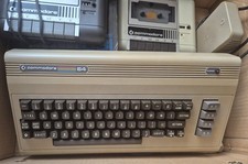 Vendo Commodore 64 originale