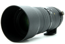 Obiettivo macro nikon af 70-180mm f/4.5-5.6 D