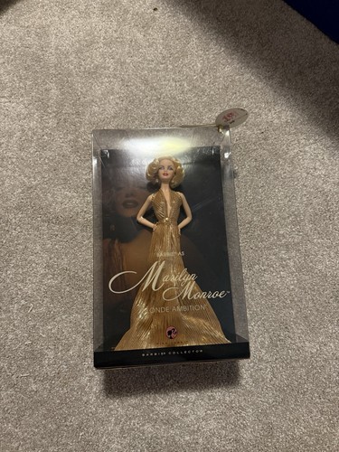 Barbie 2008 come - , marilyn