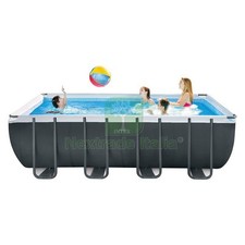 CF PISCINA CON TELAIO 'LINEA