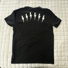 Neil Barrett Camicia Uomo