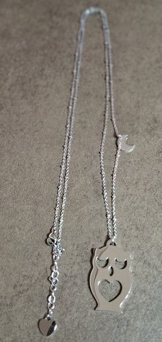 Collana kidult con ciondolo - kidult,
