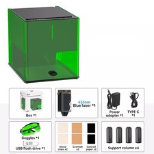 MR.Carve Mini macchina per