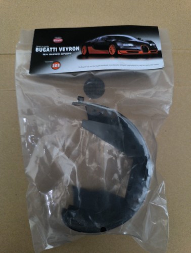 Maquette bugatti veyron 4 - bugatti,