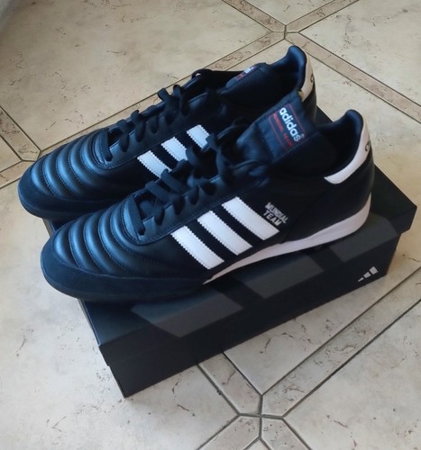 Adidas mundial team scarpe - adidas,