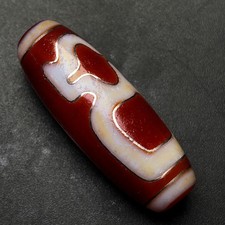 Ciondolo perline buddismo