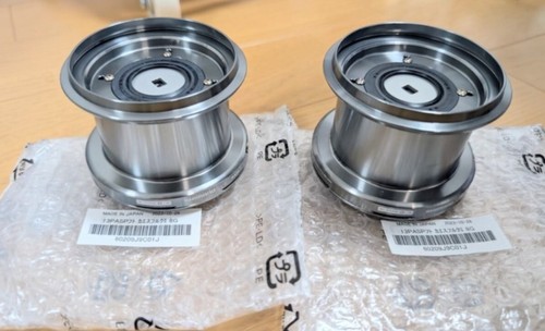 Bobina potenza shimano tube - potenza,
