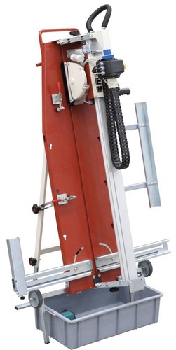 Tagliapiastrelle raimondi 426 - tagliapiastrelle,