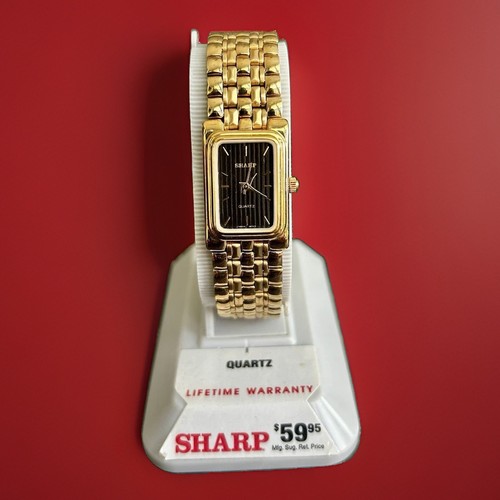 Orologio vintage sharp donna - orologio,