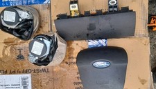 KIT AIRBAG PER FORD S-Max Serie (06 14)