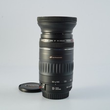ECCELLENTE obiettivo zoom